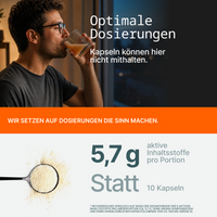 RESTORE – Stack Übersicht
