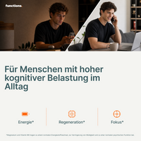 RESTORE – Frontansicht