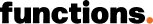 functions